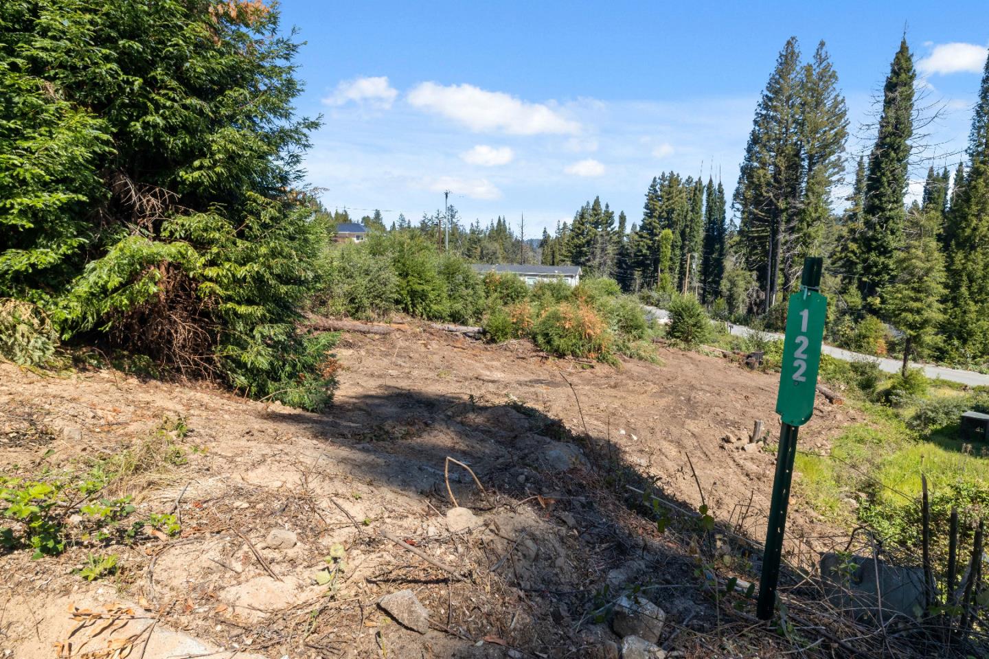 Detail Gallery Image 15 of 21 For 122 Cypress Tree Ln, Boulder Creek,  CA 95006 - – Beds | – Baths