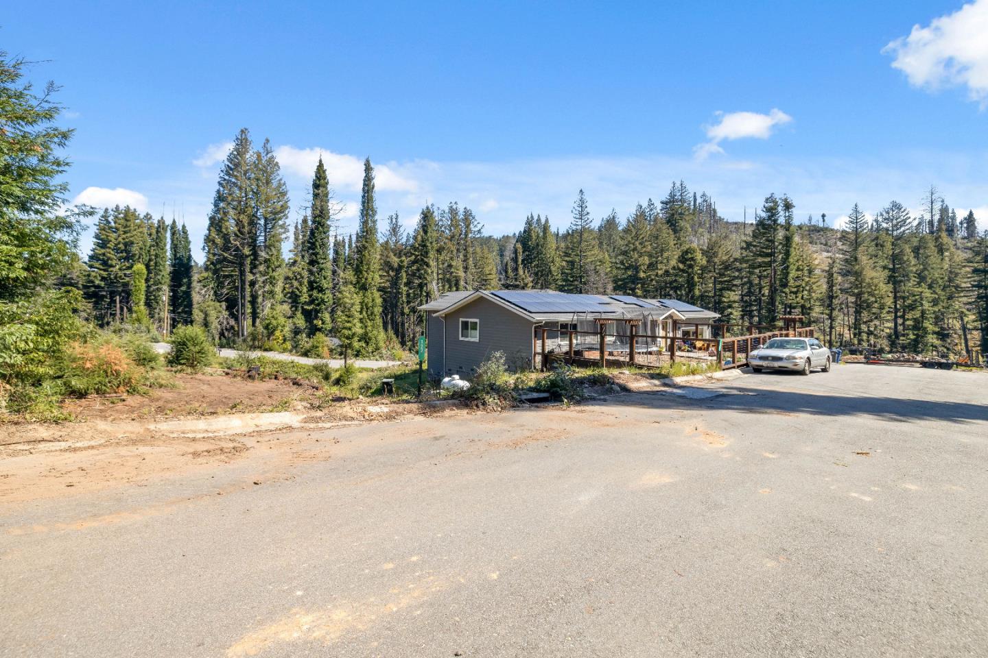 Detail Gallery Image 17 of 21 For 122 Cypress Tree Ln, Boulder Creek,  CA 95006 - – Beds | – Baths