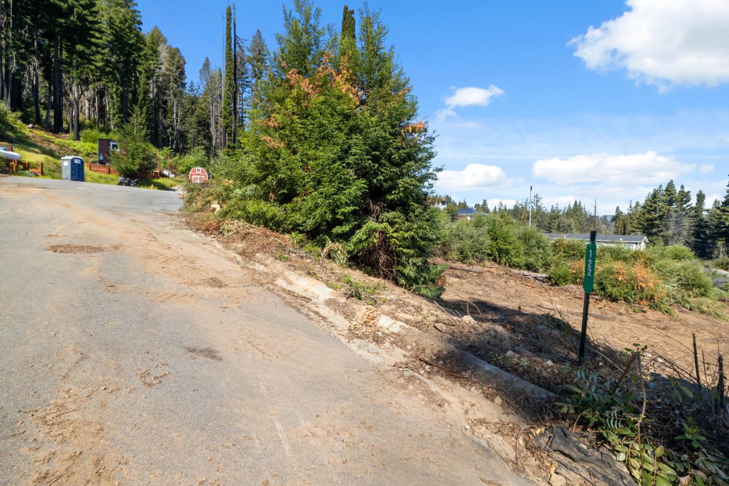 Detail Gallery Image 18 of 21 For 122 Cypress Tree Ln, Boulder Creek,  CA 95006 - – Beds | – Baths