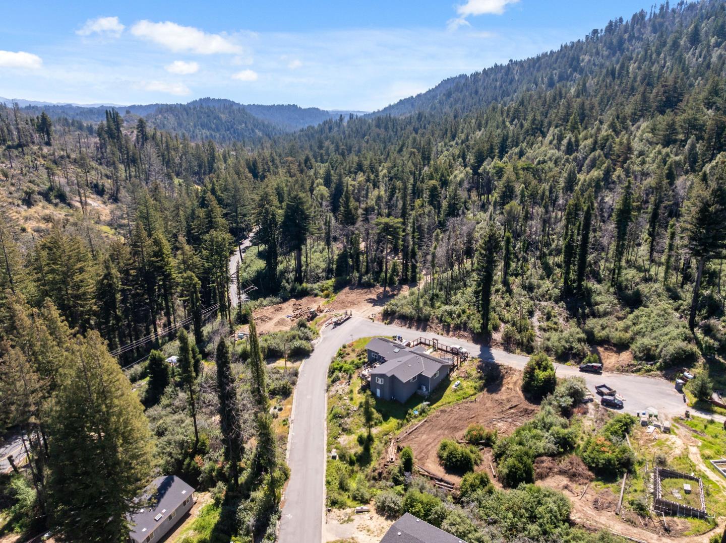 Detail Gallery Image 21 of 21 For 122 Cypress Tree Ln, Boulder Creek,  CA 95006 - – Beds | – Baths