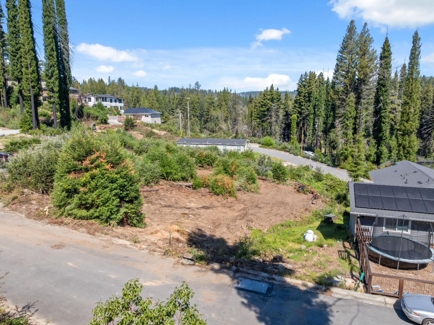 Detail Gallery Image 3 of 21 For 122 Cypress Tree Ln, Boulder Creek,  CA 95006 - – Beds | – Baths