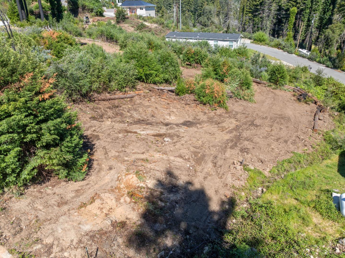 Detail Gallery Image 5 of 21 For 122 Cypress Tree Ln, Boulder Creek,  CA 95006 - – Beds | – Baths