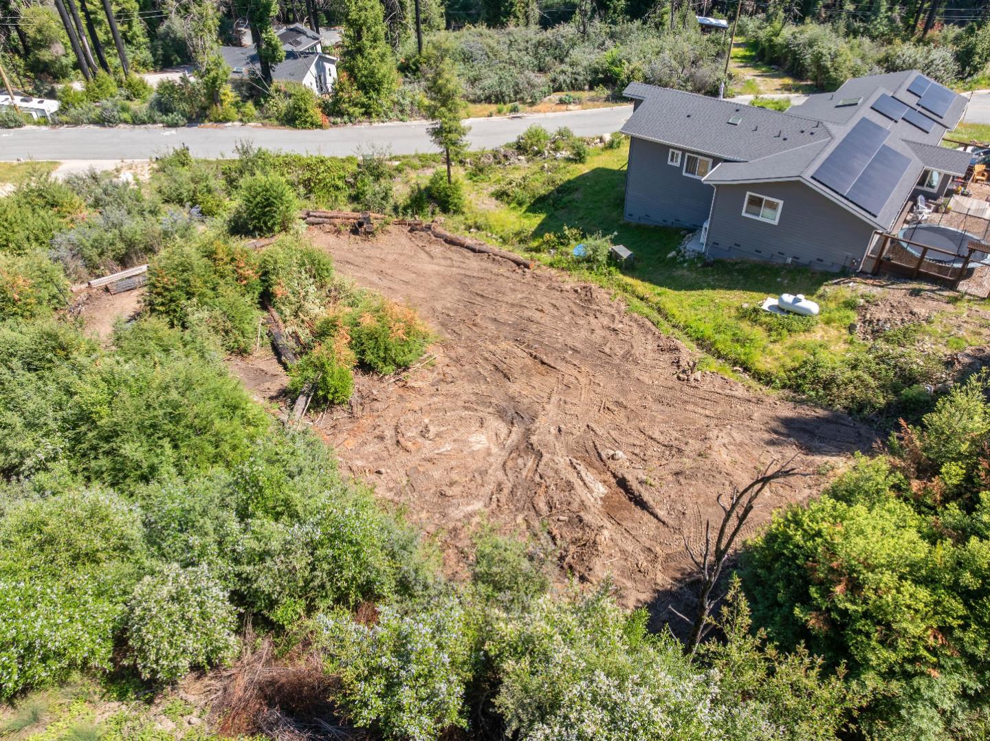 Detail Gallery Image 6 of 21 For 122 Cypress Tree Ln, Boulder Creek,  CA 95006 - – Beds | – Baths