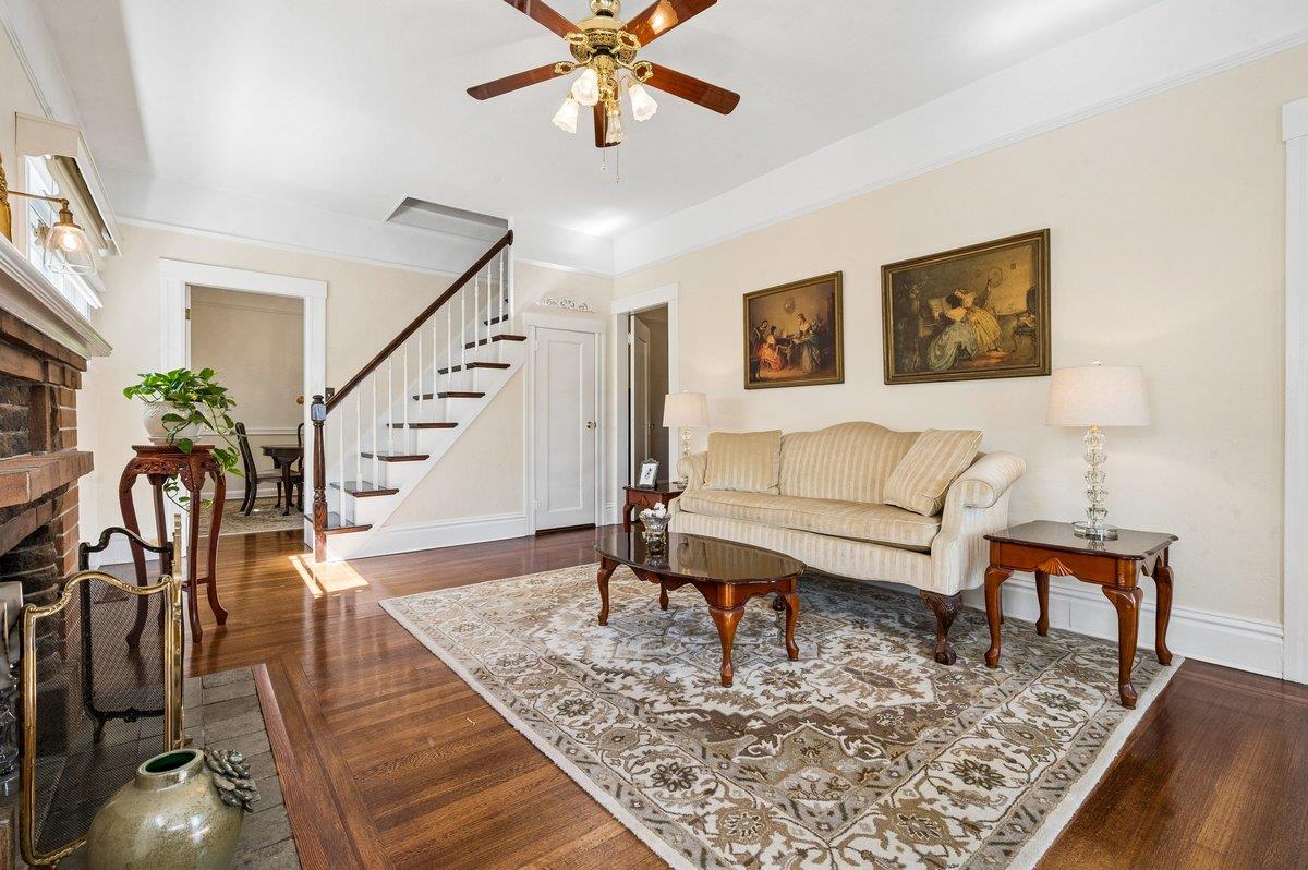 Detail Gallery Image 10 of 54 For 221 Poplar Ave, San Bruno,  CA 94066 - 3 Beds | 1/1 Baths