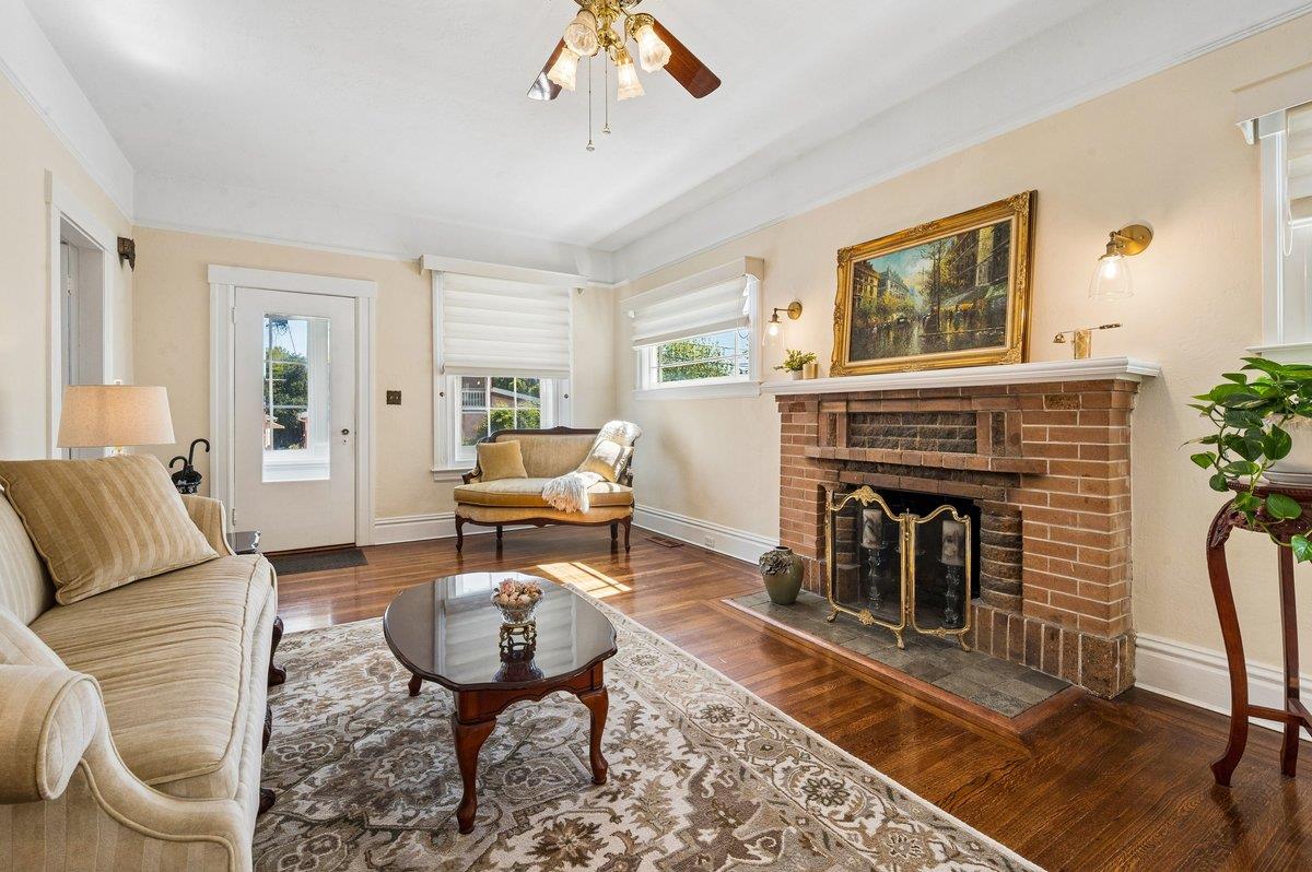 Detail Gallery Image 12 of 54 For 221 Poplar Ave, San Bruno,  CA 94066 - 3 Beds | 1/1 Baths