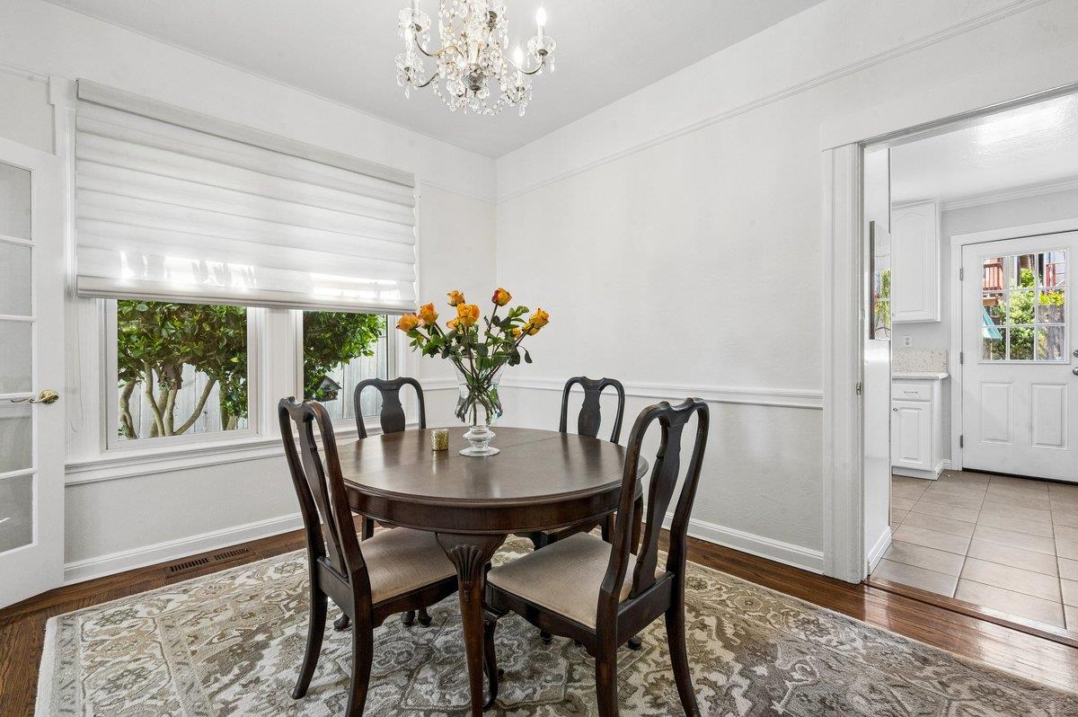 Detail Gallery Image 24 of 54 For 221 Poplar Ave, San Bruno,  CA 94066 - 3 Beds | 1/1 Baths