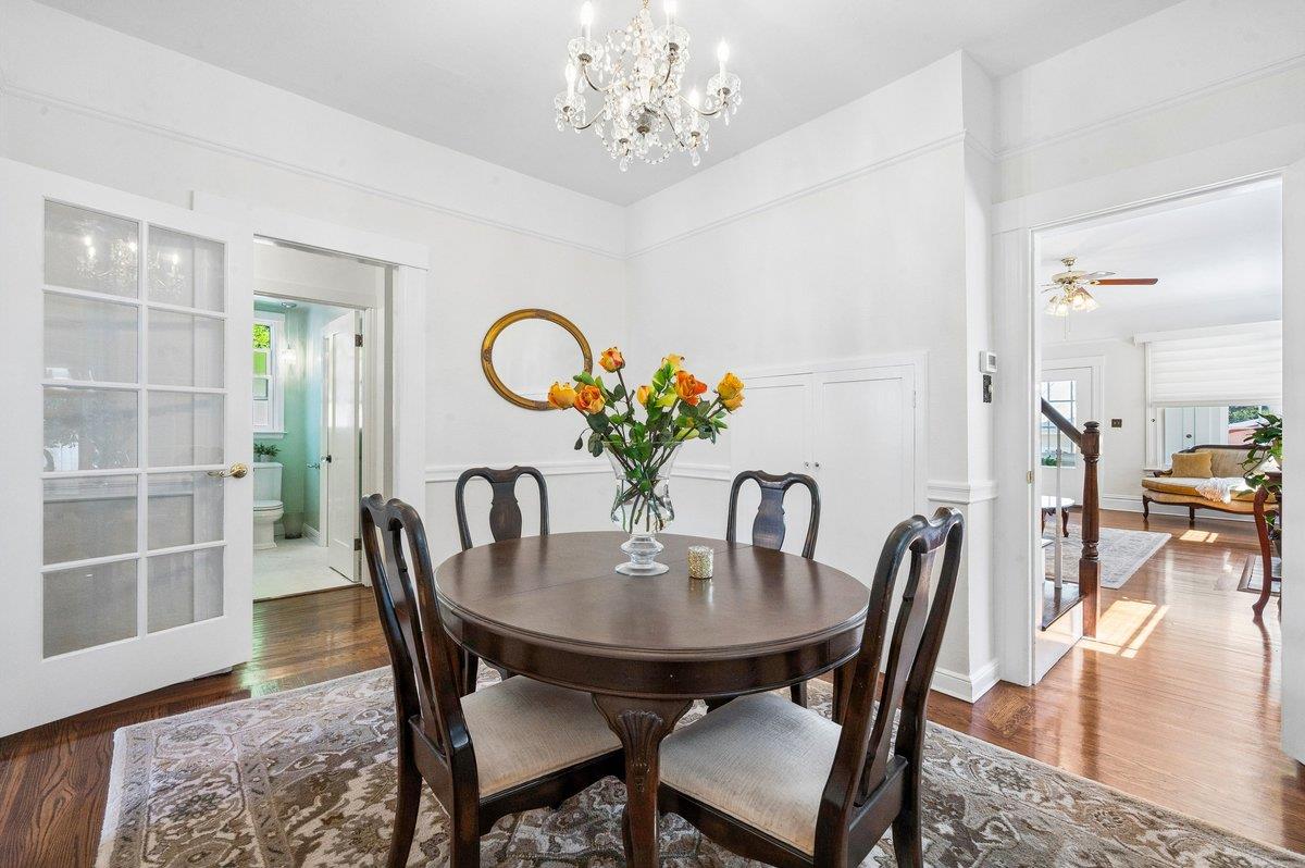 Detail Gallery Image 25 of 54 For 221 Poplar Ave, San Bruno,  CA 94066 - 3 Beds | 1/1 Baths