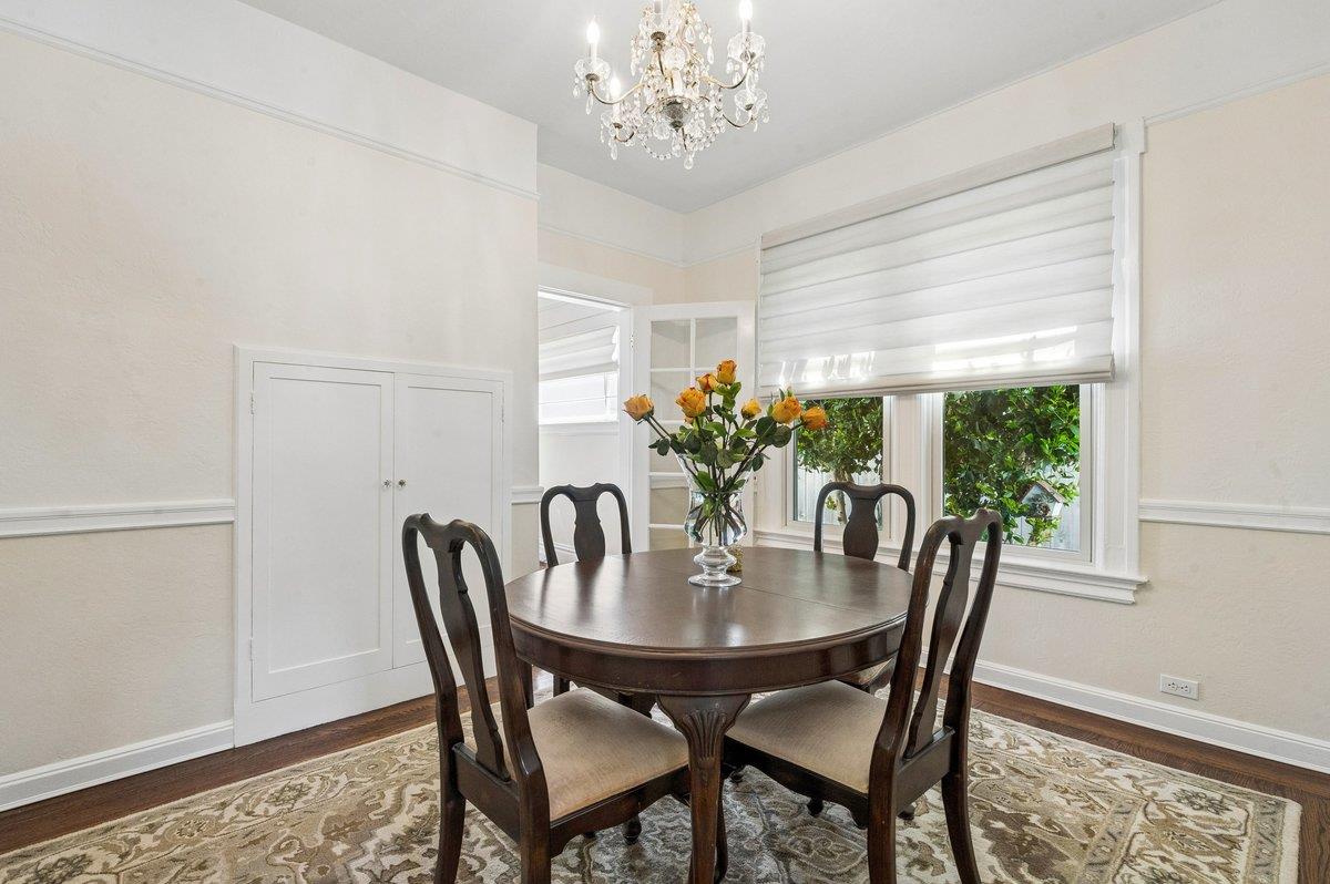 Detail Gallery Image 26 of 54 For 221 Poplar Ave, San Bruno,  CA 94066 - 3 Beds | 1/1 Baths