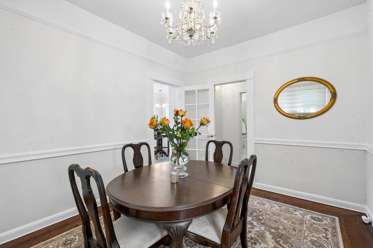 Detail Gallery Image 33 of 54 For 221 Poplar Ave, San Bruno,  CA 94066 - 3 Beds | 1/1 Baths