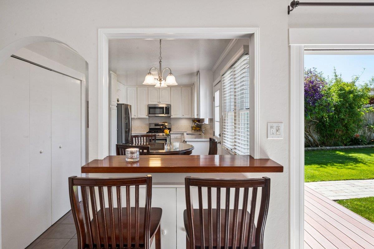 Detail Gallery Image 44 of 54 For 221 Poplar Ave, San Bruno,  CA 94066 - 3 Beds | 1/1 Baths