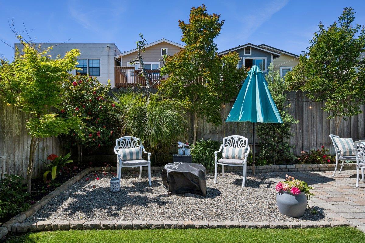 Detail Gallery Image 53 of 54 For 221 Poplar Ave, San Bruno,  CA 94066 - 3 Beds | 1/1 Baths