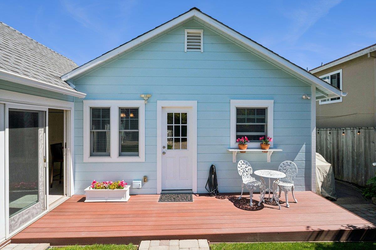 Detail Gallery Image 54 of 54 For 221 Poplar Ave, San Bruno,  CA 94066 - 3 Beds | 1/1 Baths