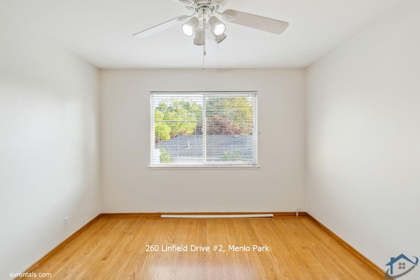 Detail Gallery Image 17 of 18 For 260 Linfield Dr #2,  Menlo Park,  CA 94025 - 2 Beds | 1 Baths