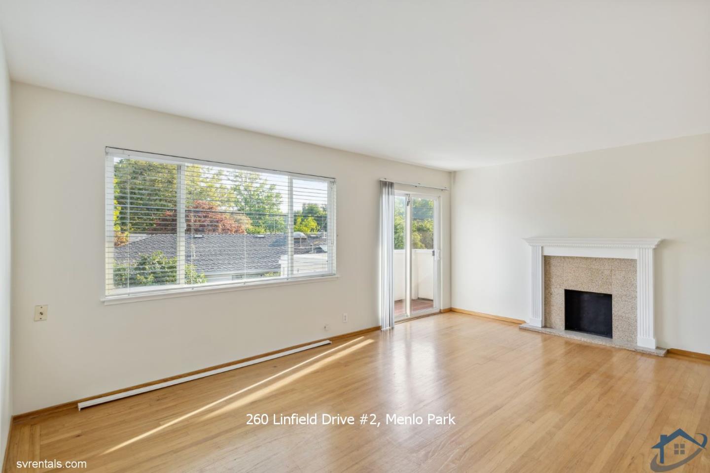 Detail Gallery Image 8 of 18 For 260 Linfield Dr #2,  Menlo Park,  CA 94025 - 2 Beds | 1 Baths