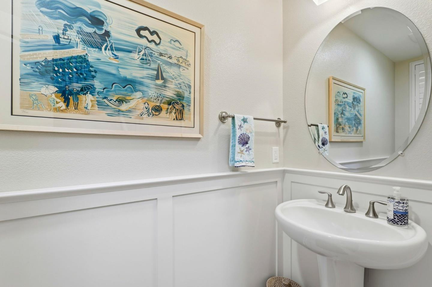 Detail Gallery Image 15 of 44 For 308 Harvest Ln, Scotts Valley,  CA 95066 - 3 Beds | 2/1 Baths