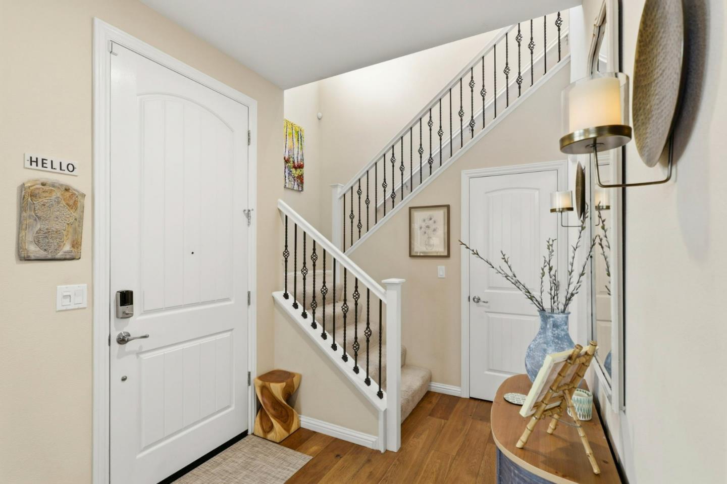 Detail Gallery Image 16 of 44 For 308 Harvest Ln, Scotts Valley,  CA 95066 - 3 Beds | 2/1 Baths