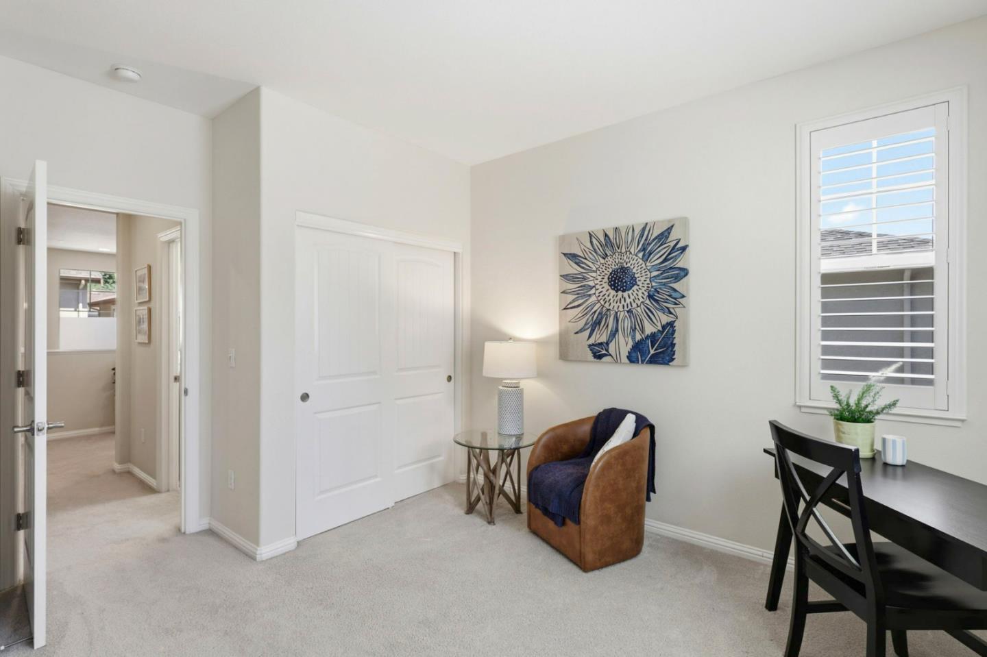 Detail Gallery Image 22 of 44 For 308 Harvest Ln, Scotts Valley,  CA 95066 - 3 Beds | 2/1 Baths