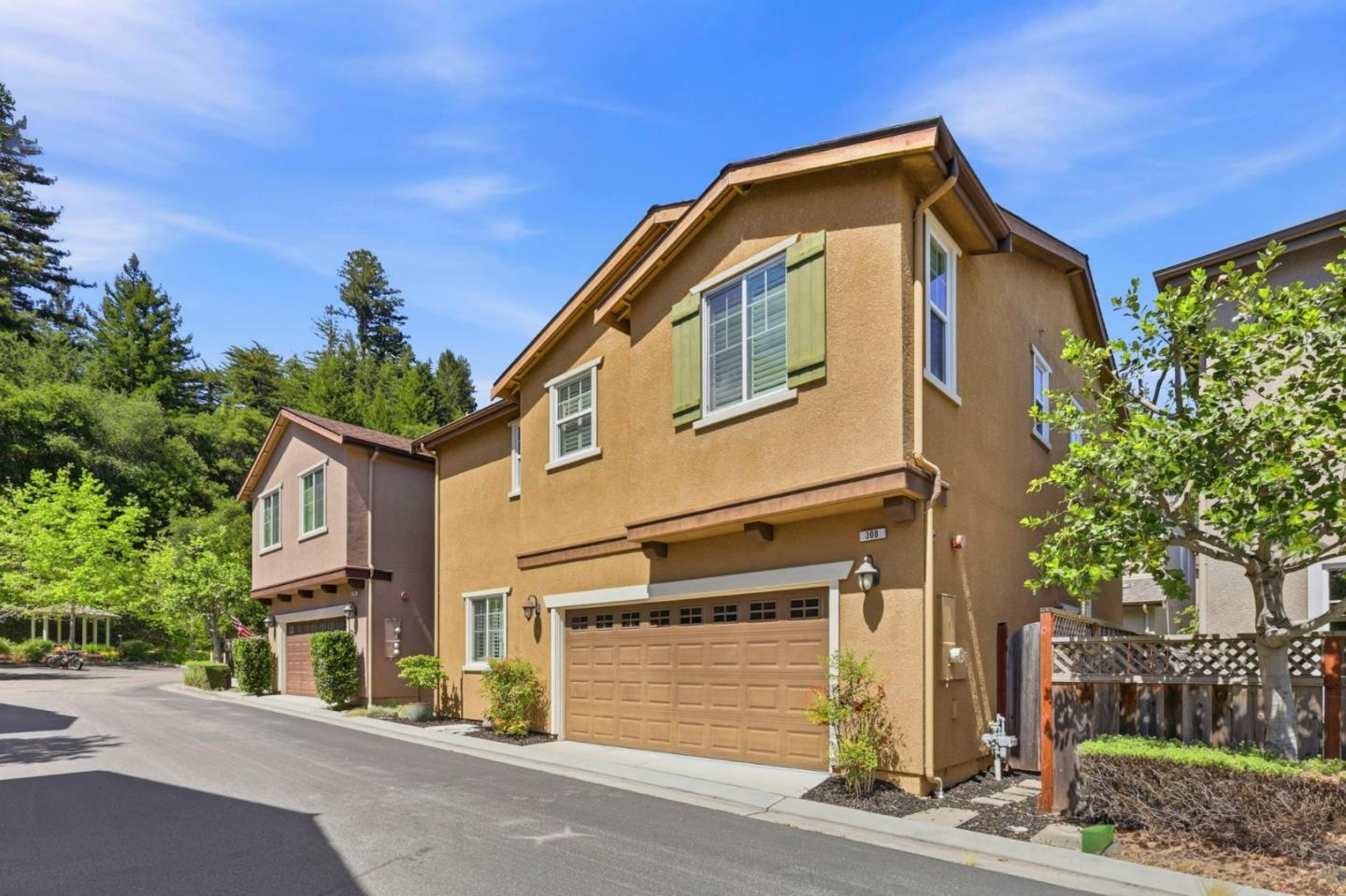 308 Harvest Lane, Scotts Valley, CA, 95066