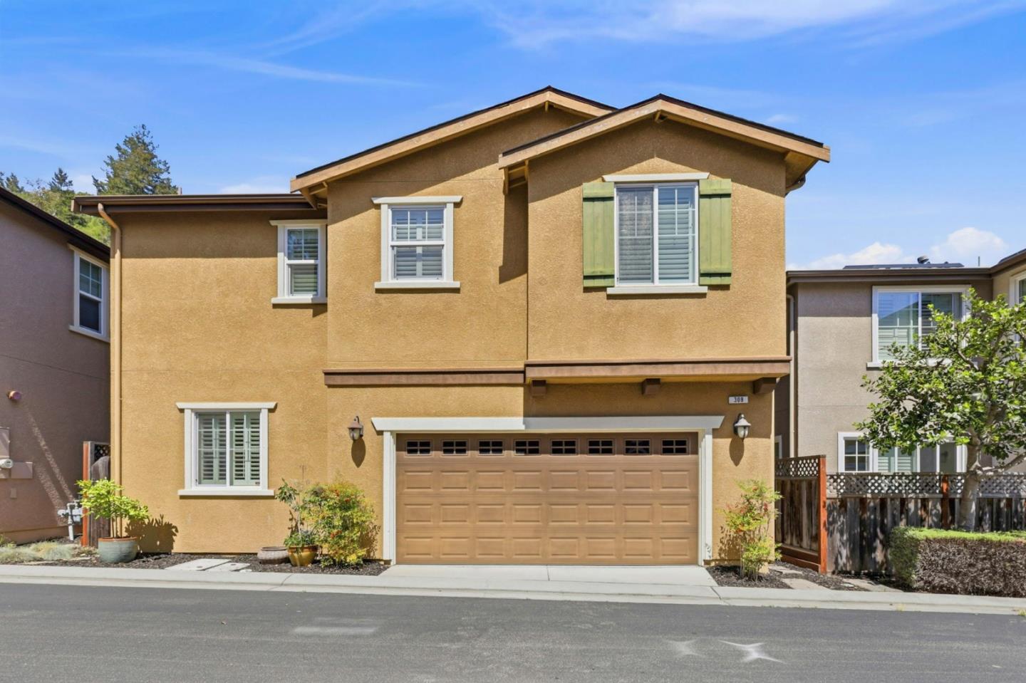 308 Harvest Lane, Scotts Valley, CA, 95066