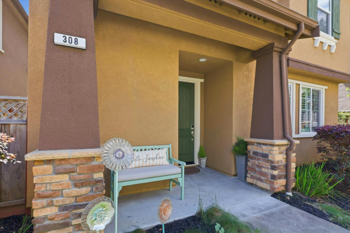 308 Harvest Lane, Scotts Valley, CA, 95066