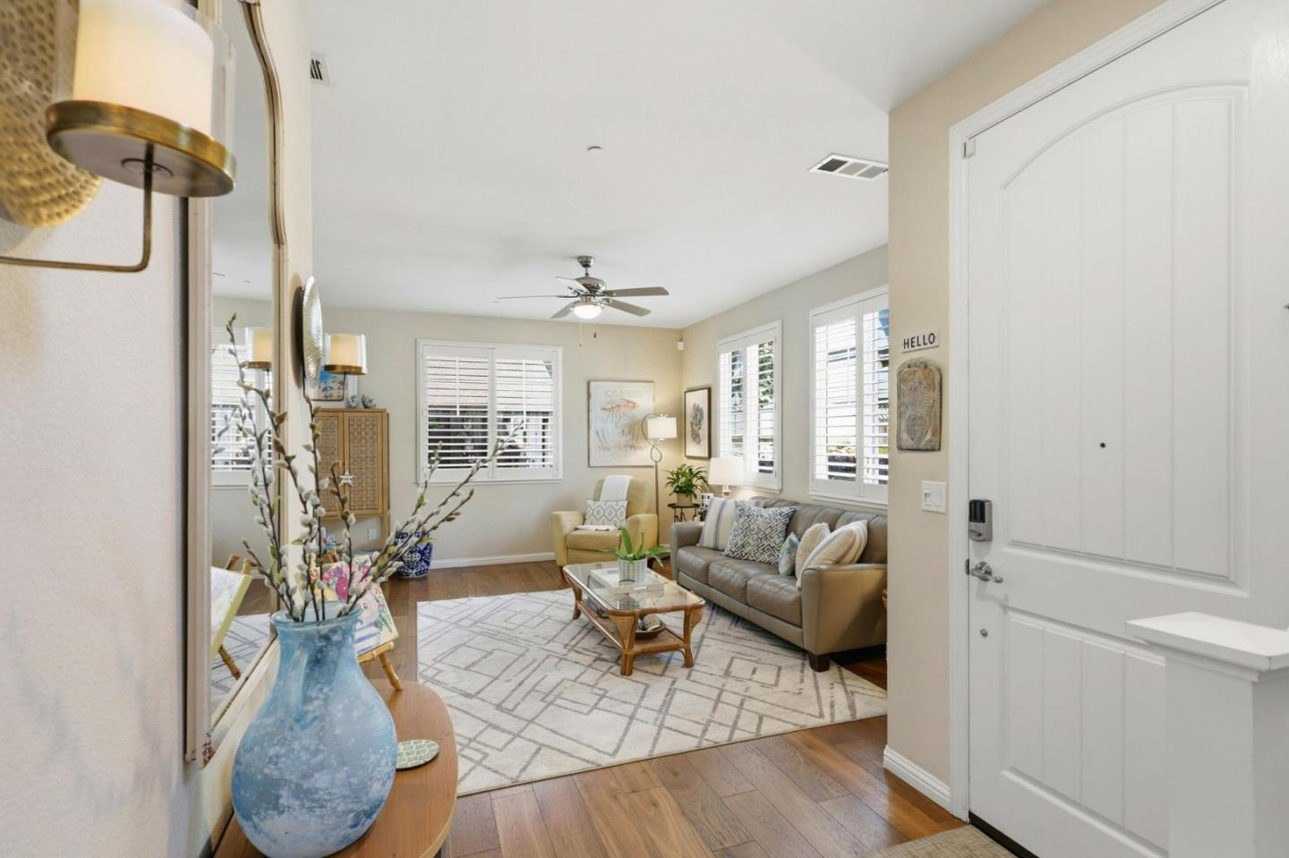 Detail Gallery Image 4 of 44 For 308 Harvest Ln, Scotts Valley,  CA 95066 - 3 Beds | 2/1 Baths