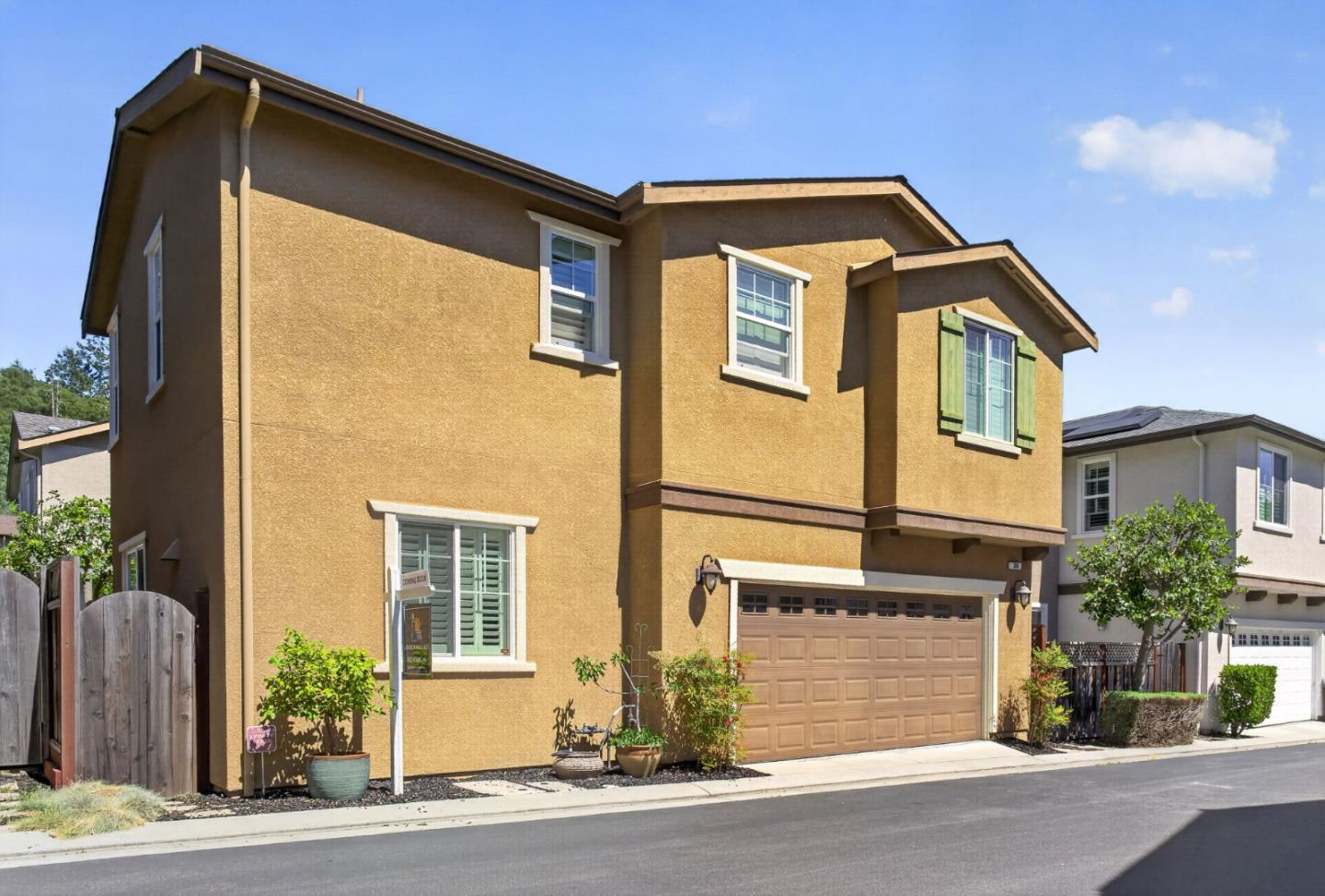 308 Harvest Lane, Scotts Valley, CA, 95066