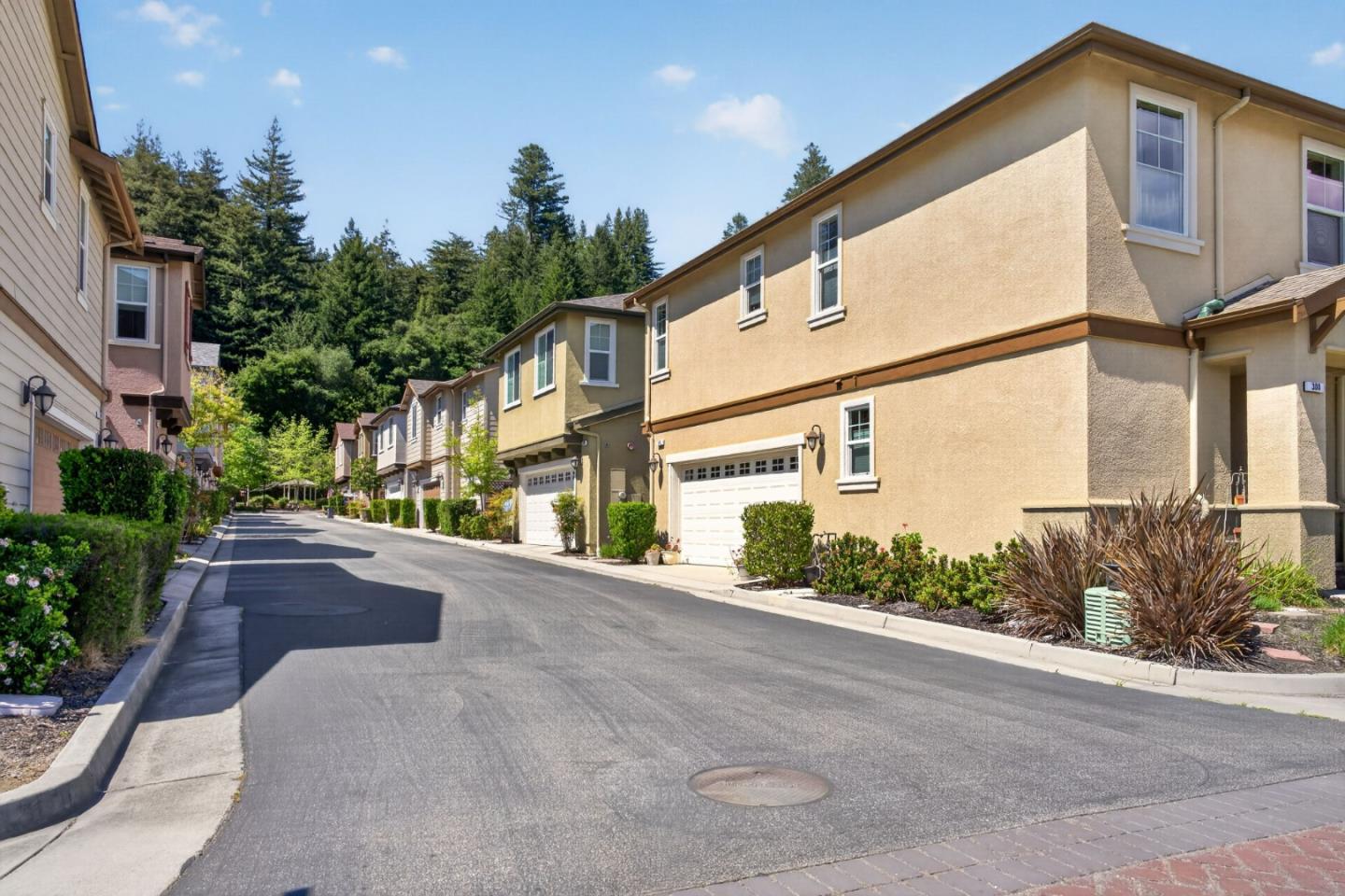 308 Harvest Lane, Scotts Valley, CA, 95066