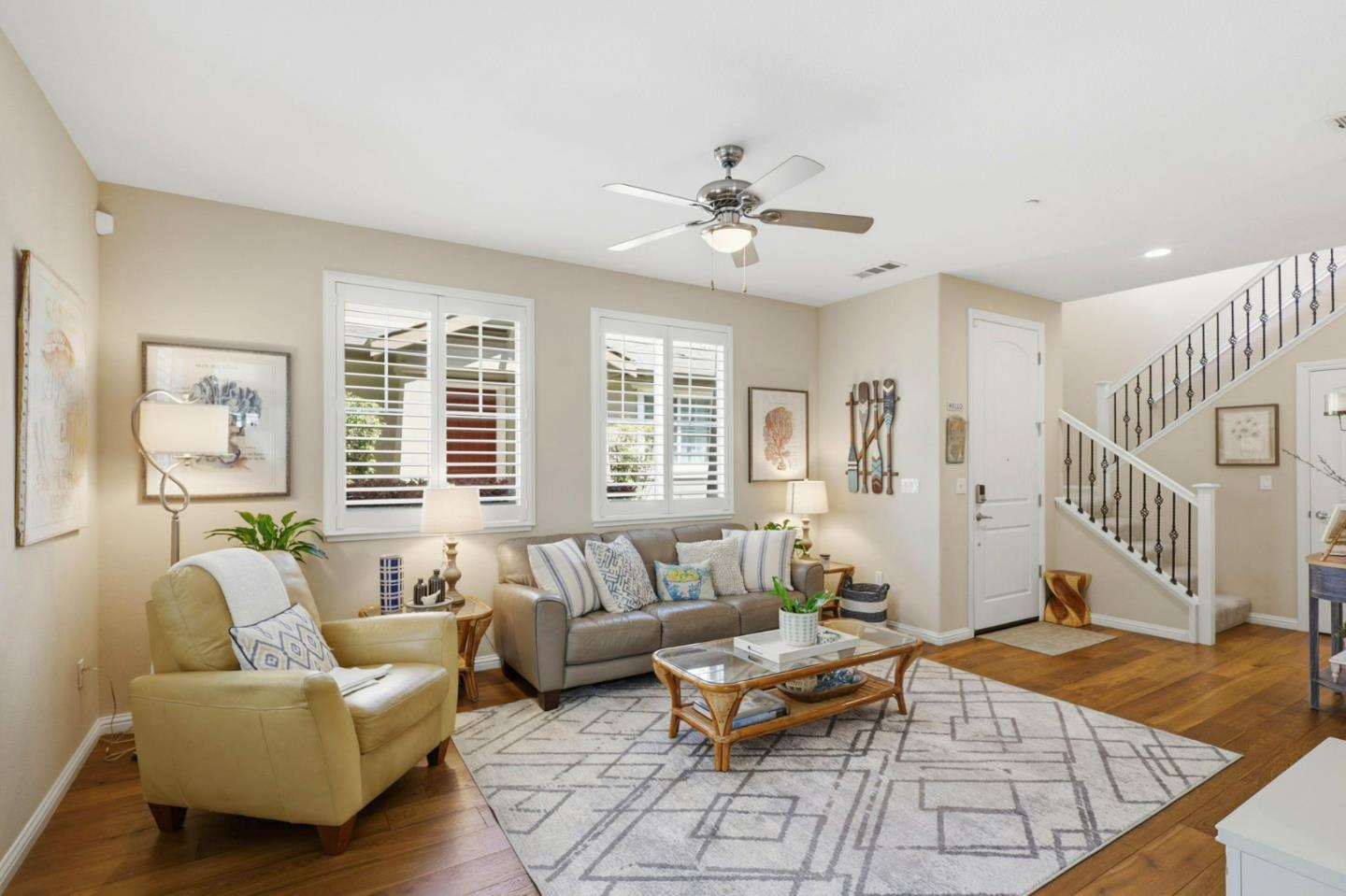 Detail Gallery Image 6 of 44 For 308 Harvest Ln, Scotts Valley,  CA 95066 - 3 Beds | 2/1 Baths