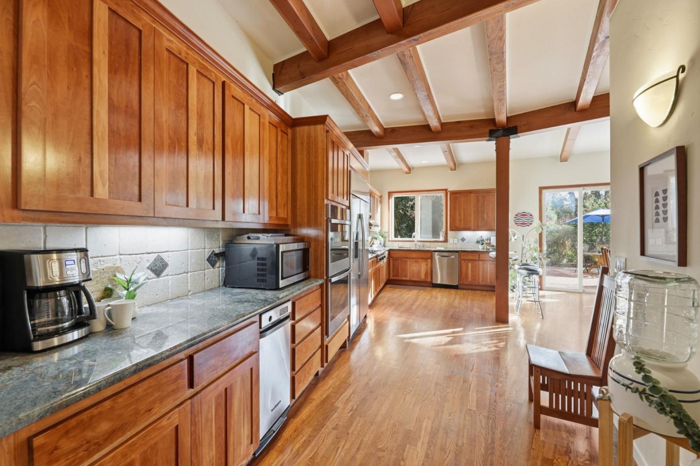 Detail Gallery Image 16 of 22 For 23185 Old Santa Cruz Hwy, Los Gatos,  CA 95033 - 5 Beds | 4/1 Baths