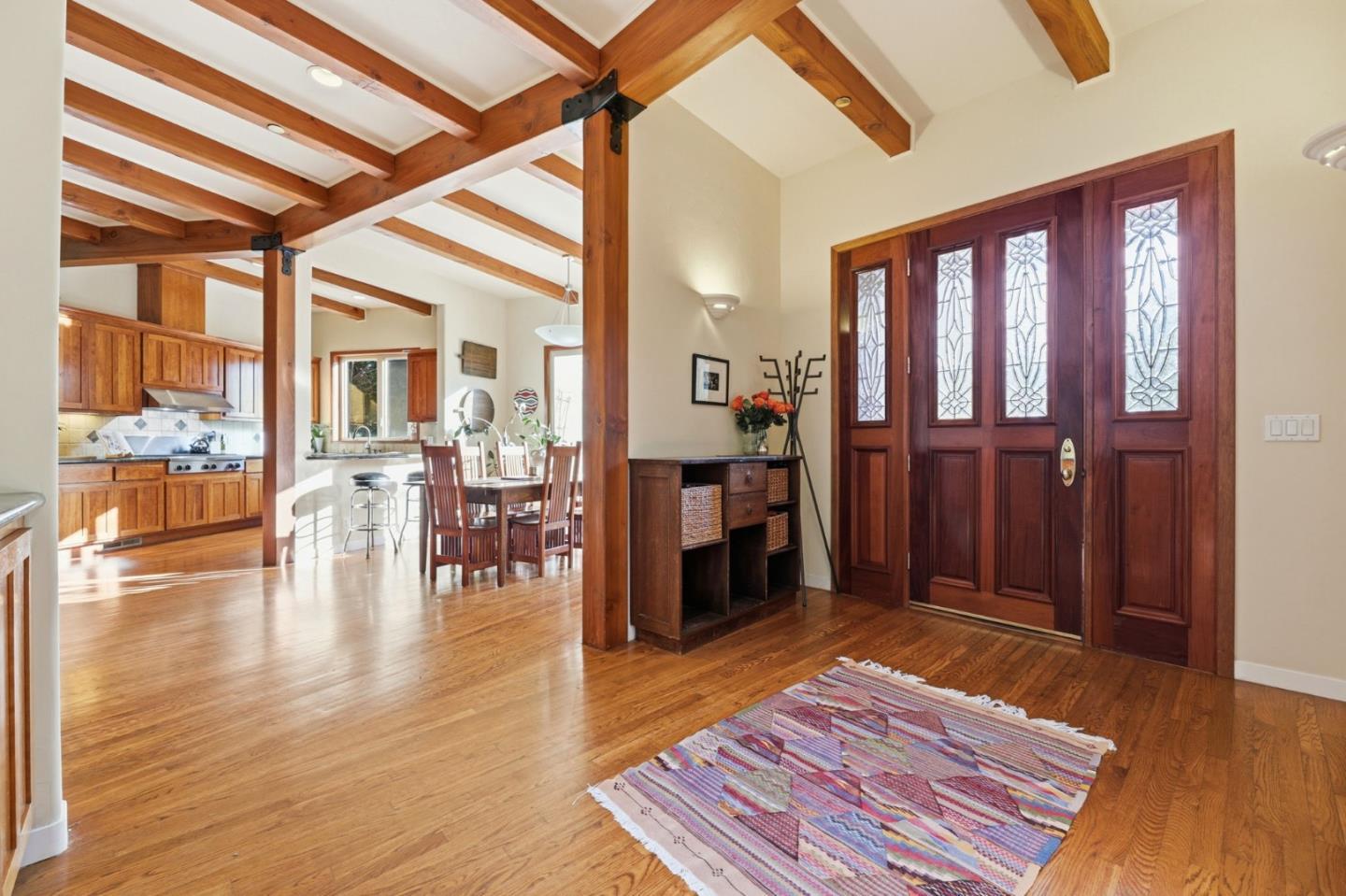 Detail Gallery Image 8 of 22 For 23185 Old Santa Cruz Hwy, Los Gatos,  CA 95033 - 5 Beds | 4/1 Baths