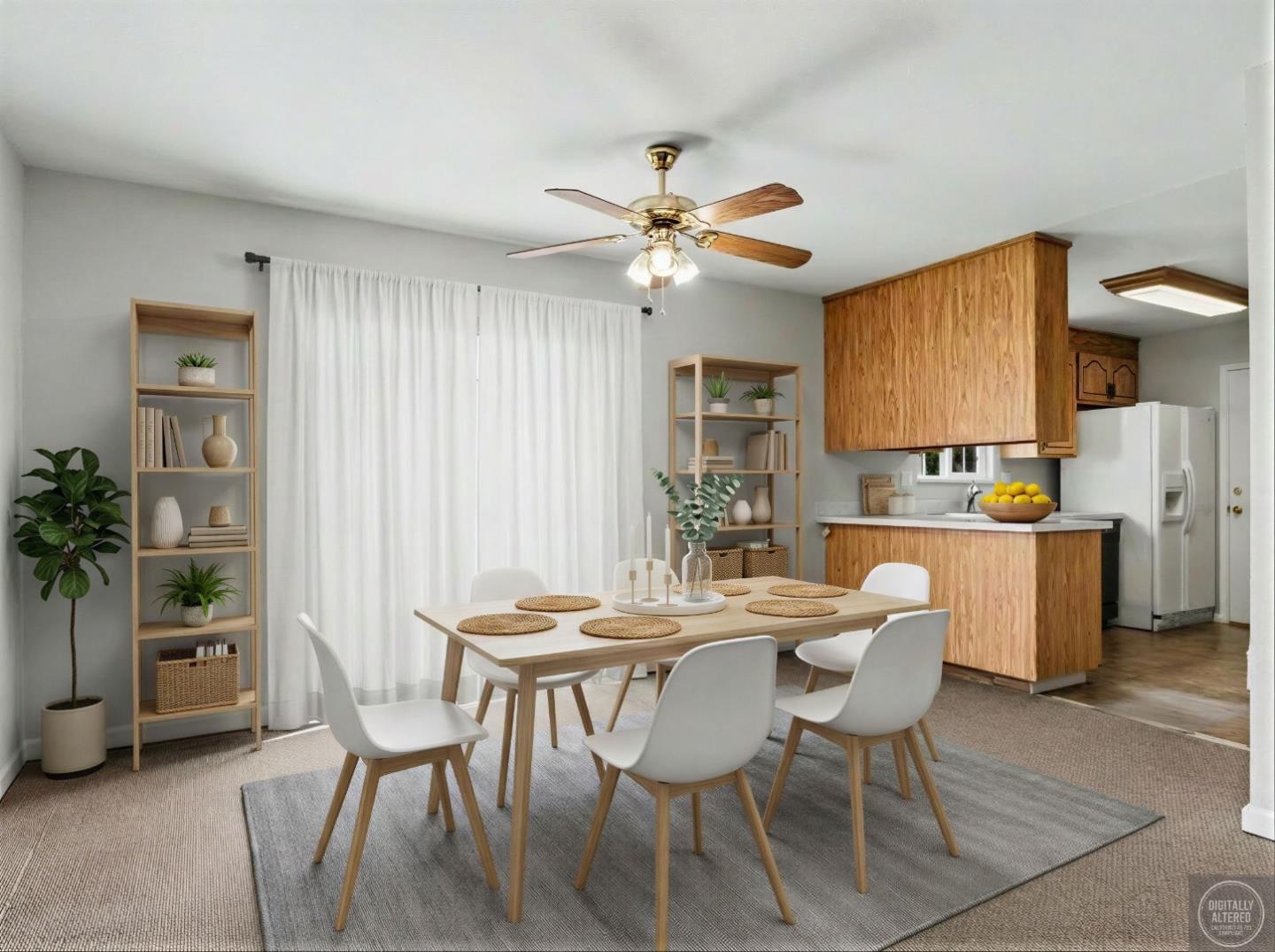 Detail Gallery Image 14 of 52 For 5438 Farina Ln, Fremont,  CA 94538 - 3 Beds | 2 Baths