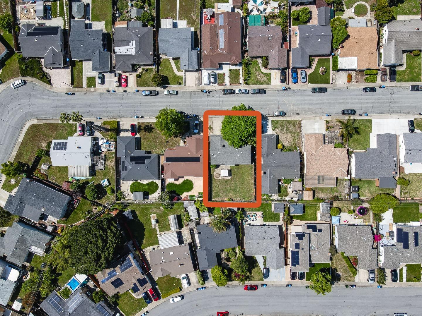 Detail Gallery Image 51 of 52 For 5438 Farina Ln, Fremont,  CA 94538 - 3 Beds | 2 Baths