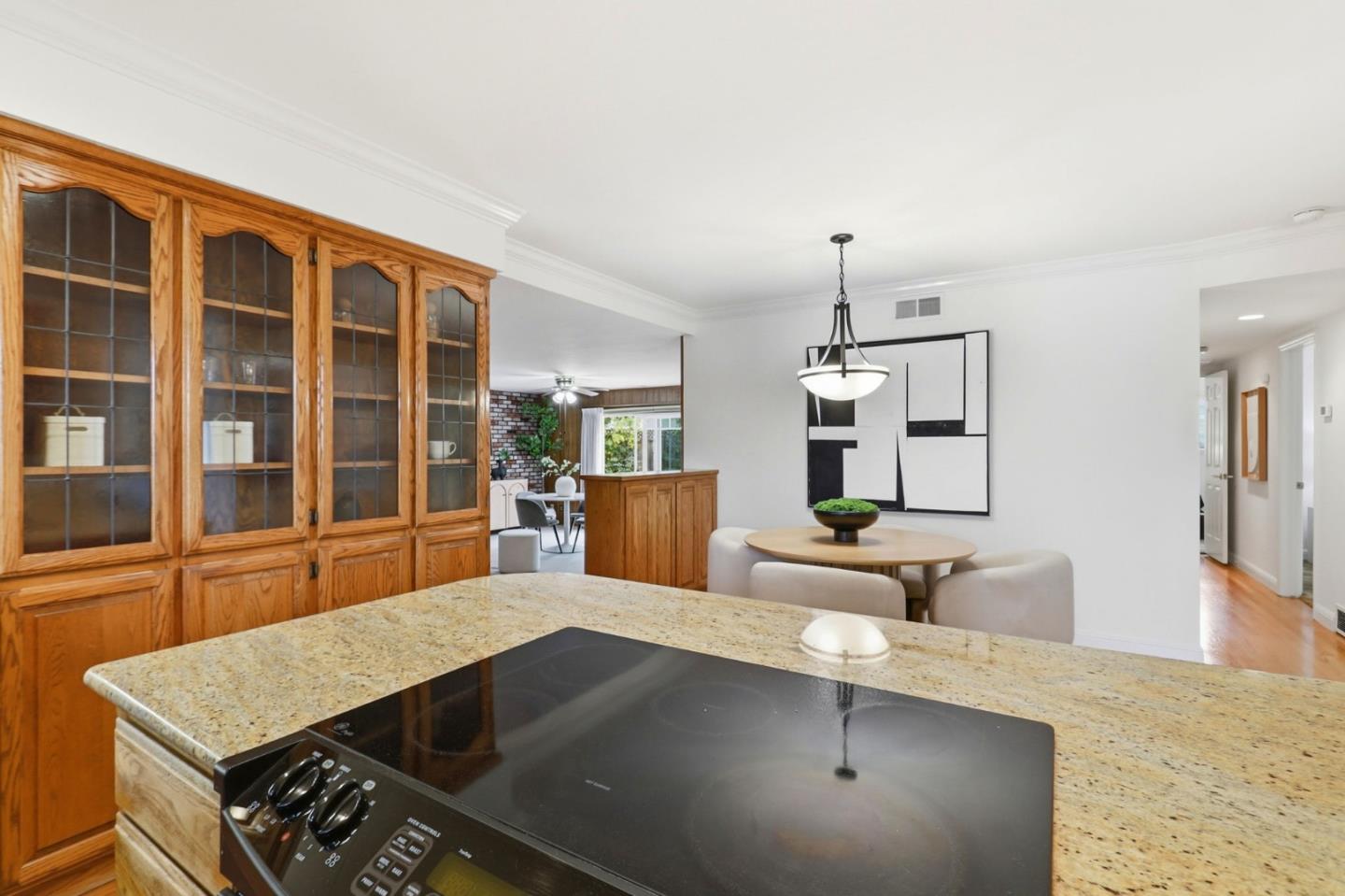 Detail Gallery Image 13 of 38 For 4654 Blanco Dr, San Jose,  CA 95129 - 3 Beds | 2 Baths