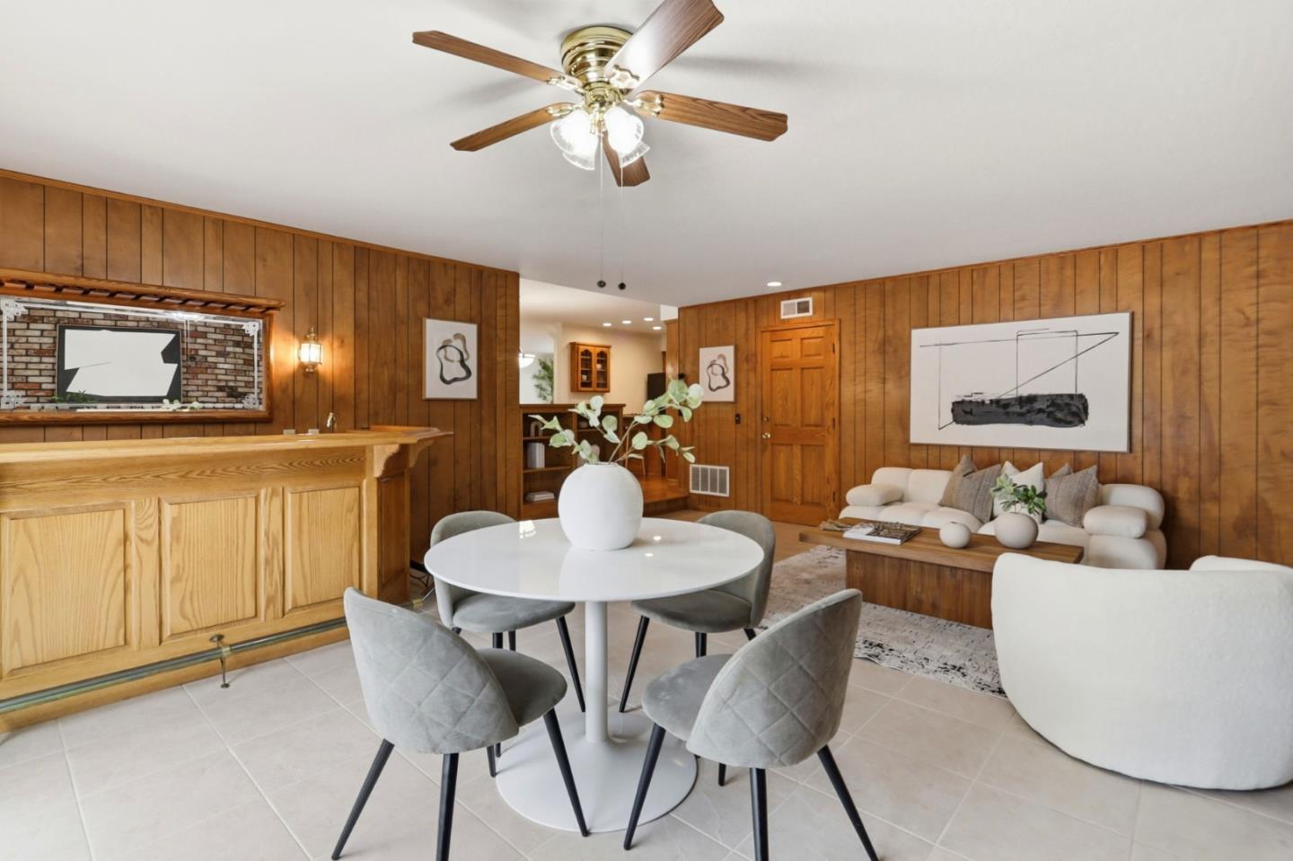 Detail Gallery Image 15 of 38 For 4654 Blanco Dr, San Jose,  CA 95129 - 3 Beds | 2 Baths