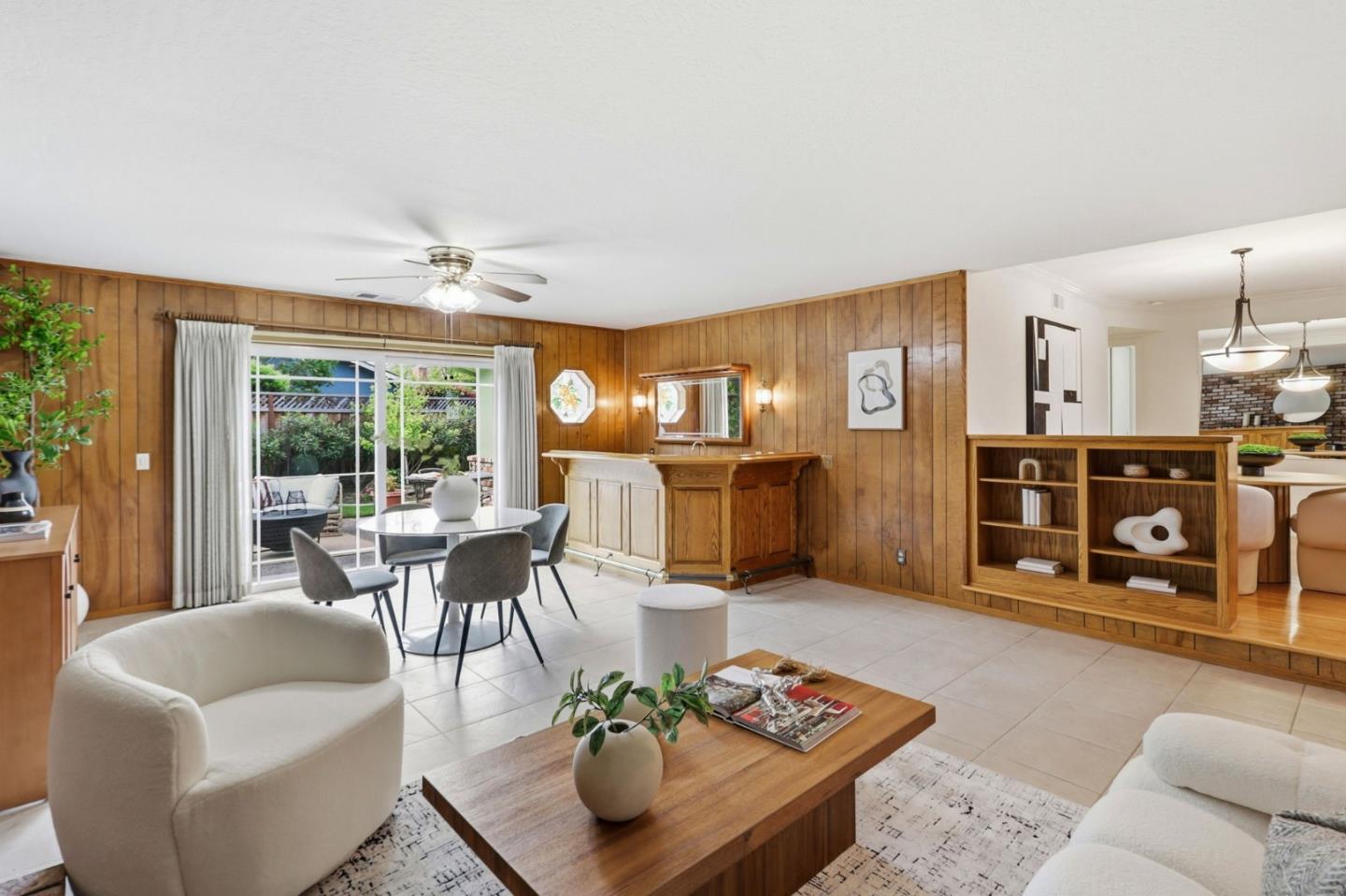 Detail Gallery Image 16 of 38 For 4654 Blanco Dr, San Jose,  CA 95129 - 3 Beds | 2 Baths