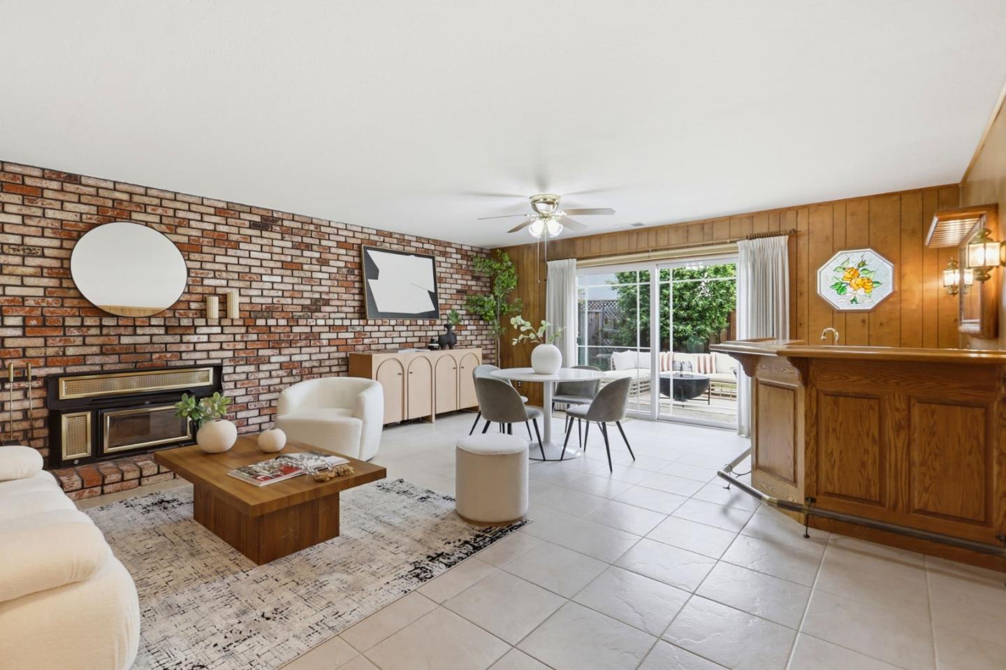 Detail Gallery Image 17 of 38 For 4654 Blanco Dr, San Jose,  CA 95129 - 3 Beds | 2 Baths