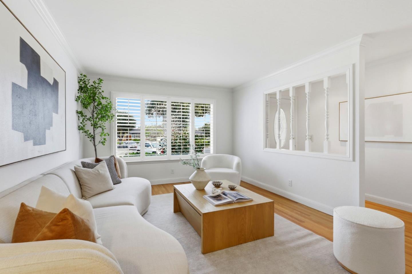 Detail Gallery Image 19 of 38 For 4654 Blanco Dr, San Jose,  CA 95129 - 3 Beds | 2 Baths