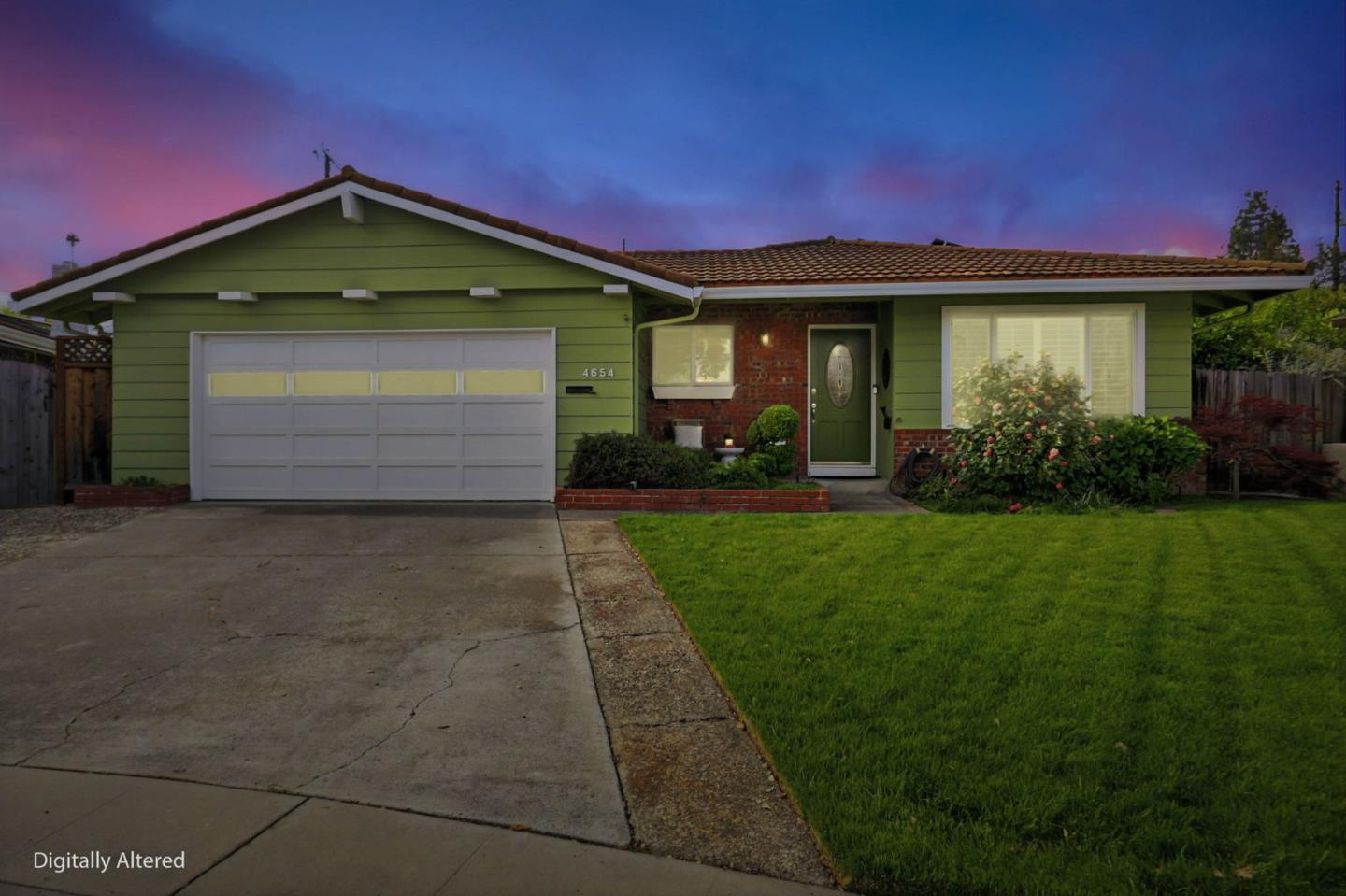 Detail Gallery Image 2 of 38 For 4654 Blanco Dr, San Jose,  CA 95129 - 3 Beds | 2 Baths