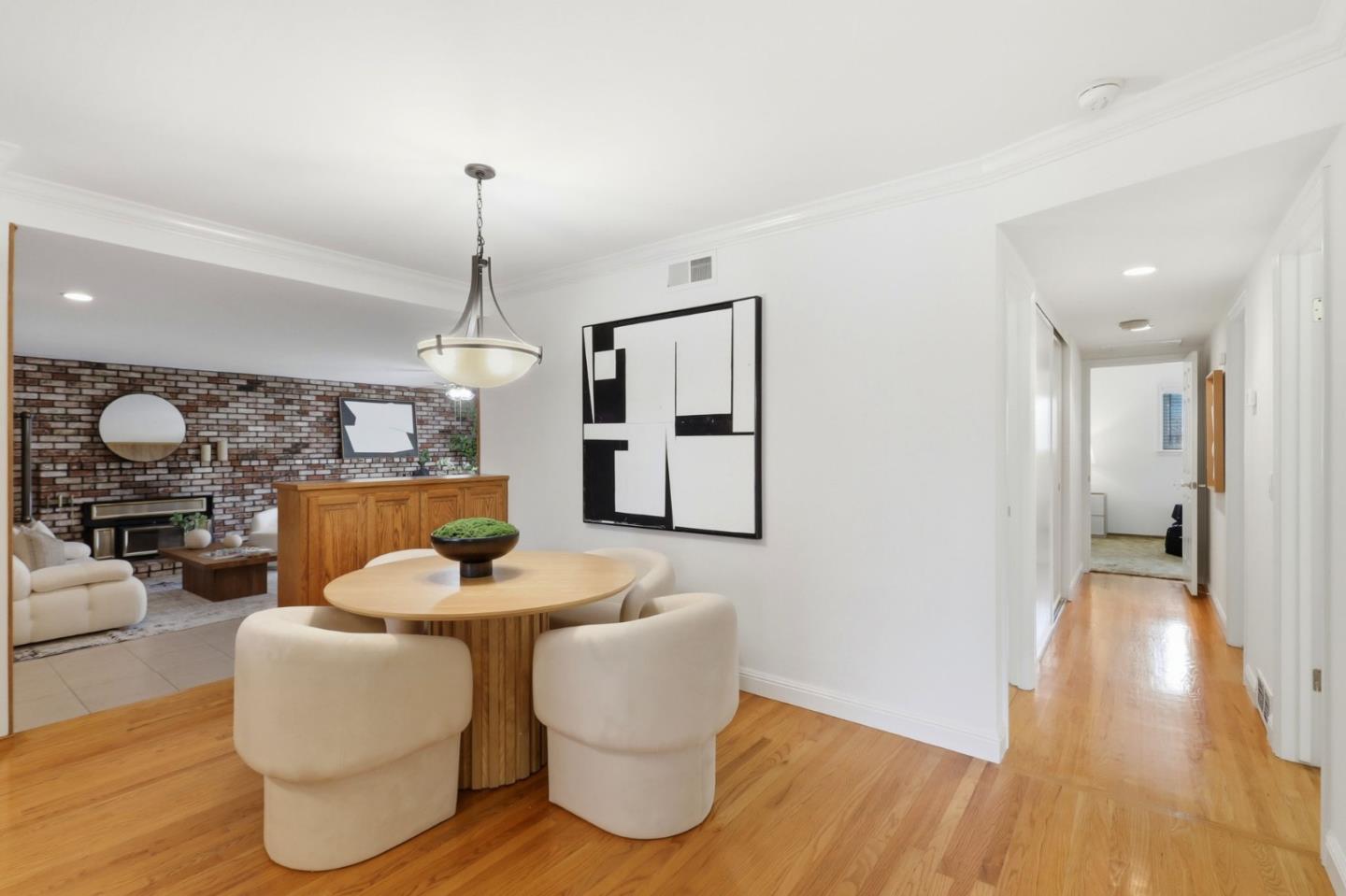 Detail Gallery Image 20 of 38 For 4654 Blanco Dr, San Jose,  CA 95129 - 3 Beds | 2 Baths