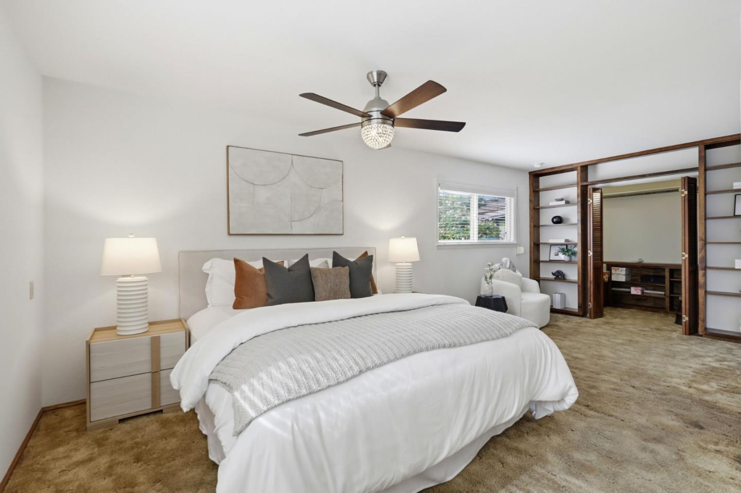 Detail Gallery Image 27 of 38 For 4654 Blanco Dr, San Jose,  CA 95129 - 3 Beds | 2 Baths