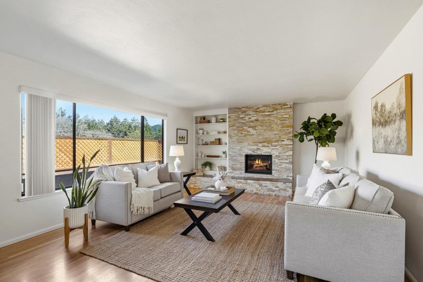 Detail Gallery Image 11 of 53 For 141 Whistler Ct, Scotts Valley,  CA 95066 - – Beds | – Baths