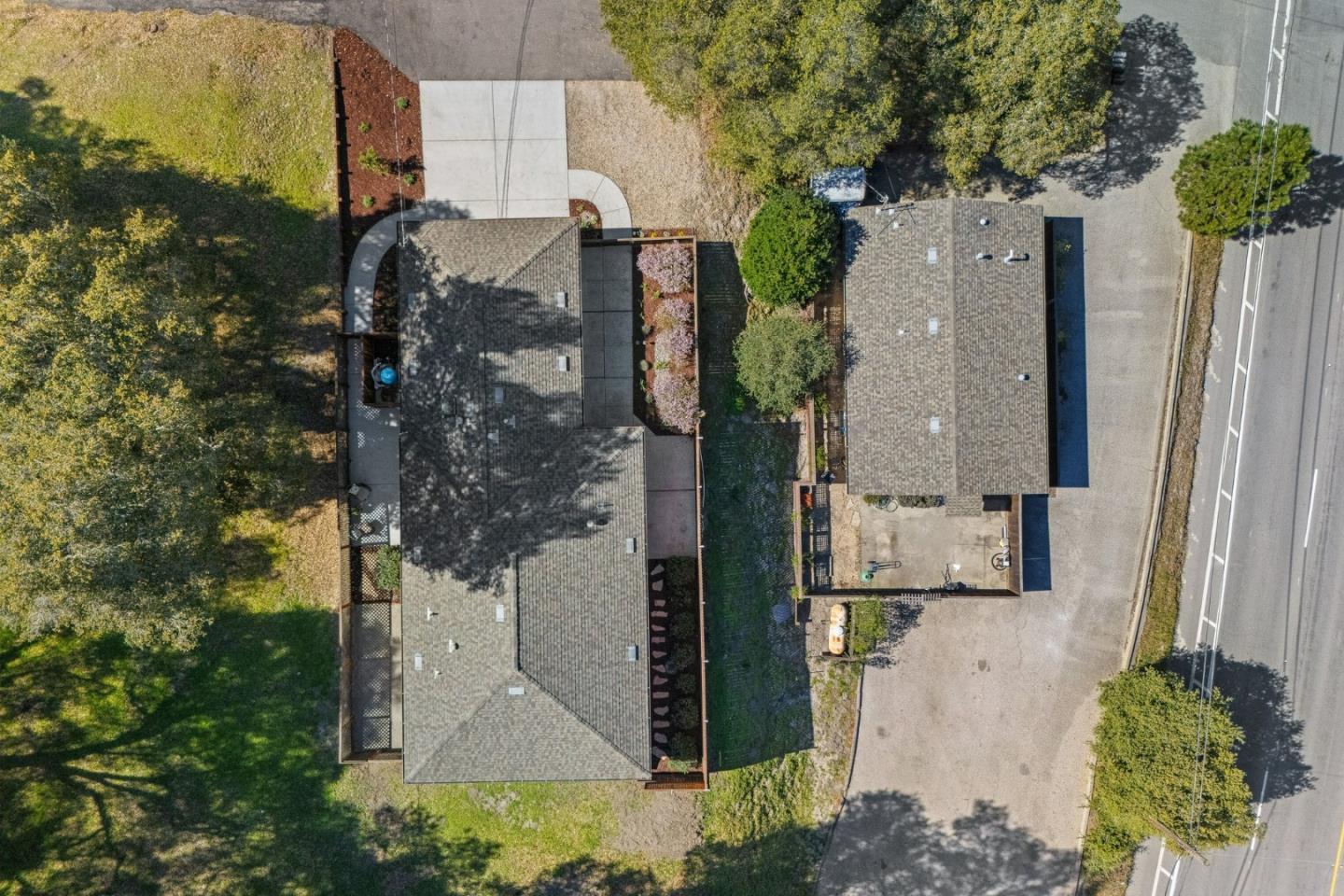 Detail Gallery Image 40 of 53 For 141 Whistler Ct, Scotts Valley,  CA 95066 - – Beds | – Baths