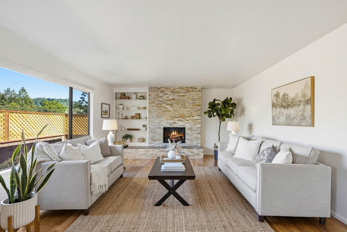 Detail Gallery Image 9 of 53 For 141 Whistler Ct, Scotts Valley,  CA 95066 - – Beds | – Baths