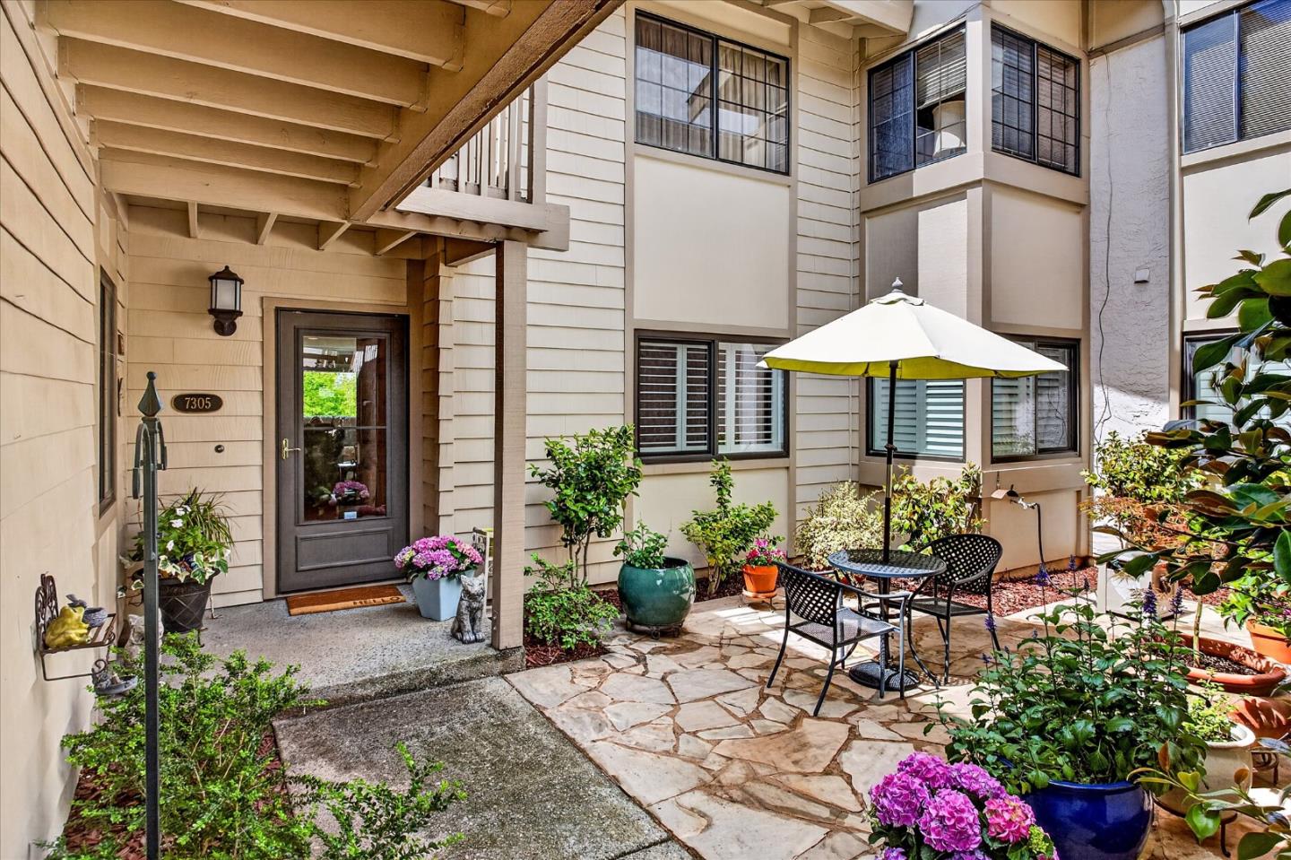 7305 Via Granja, San Jose, CA, 95135