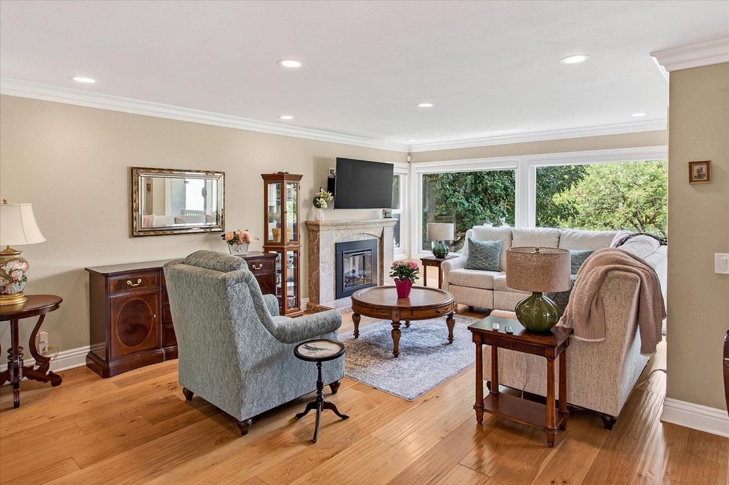 7305 Via Granja, San Jose, CA, 95135