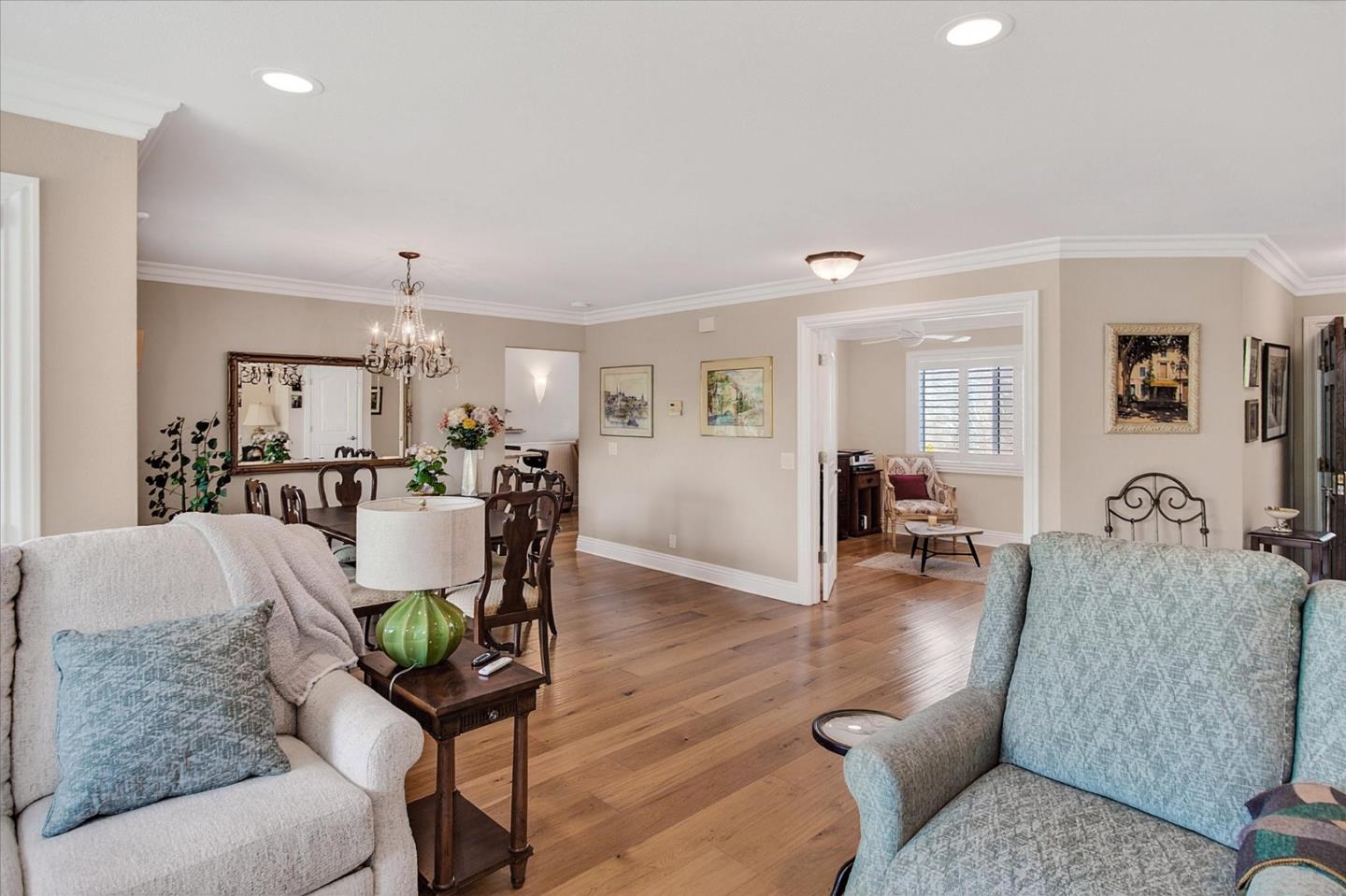 7305 Via Granja, San Jose, CA, 95135