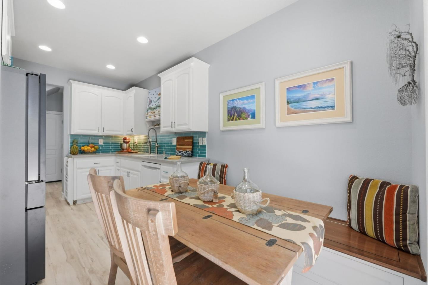 Detail Gallery Image 15 of 40 For 17765 Calle Hermosa, Morgan Hill,  CA 95037 - 3 Beds | 2/1 Baths