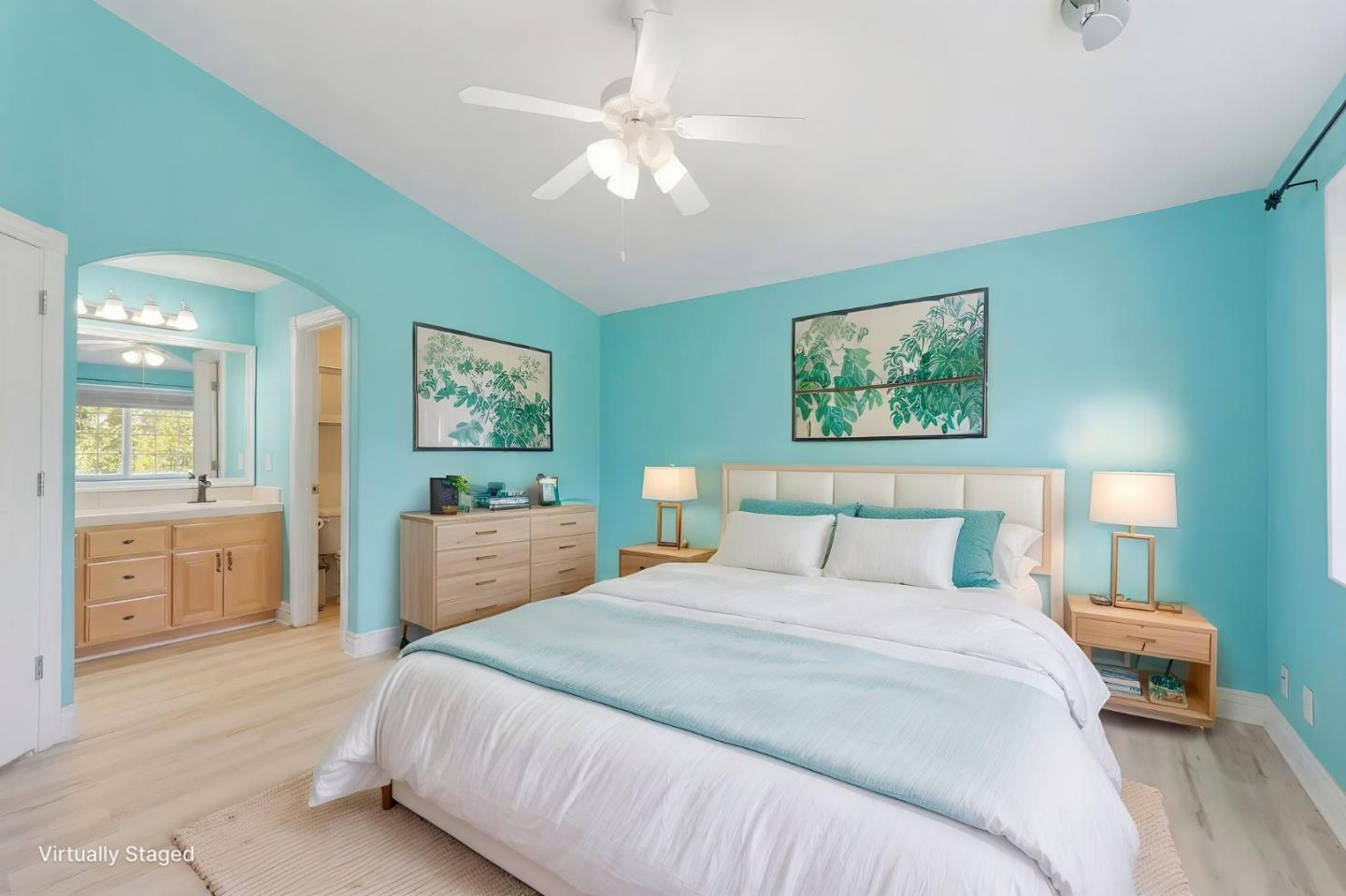 Detail Gallery Image 17 of 40 For 17765 Calle Hermosa, Morgan Hill,  CA 95037 - 3 Beds | 2/1 Baths