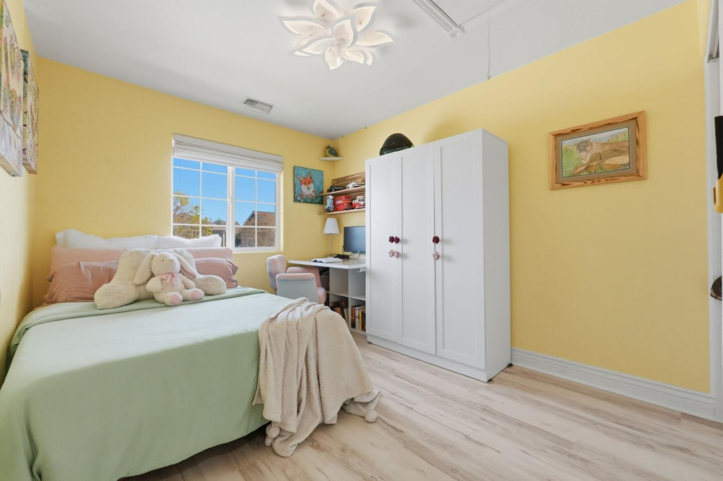 Detail Gallery Image 19 of 40 For 17765 Calle Hermosa, Morgan Hill,  CA 95037 - 3 Beds | 2/1 Baths