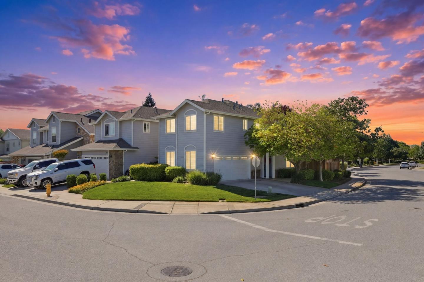 Detail Gallery Image 28 of 40 For 17765 Calle Hermosa, Morgan Hill,  CA 95037 - 3 Beds | 2/1 Baths